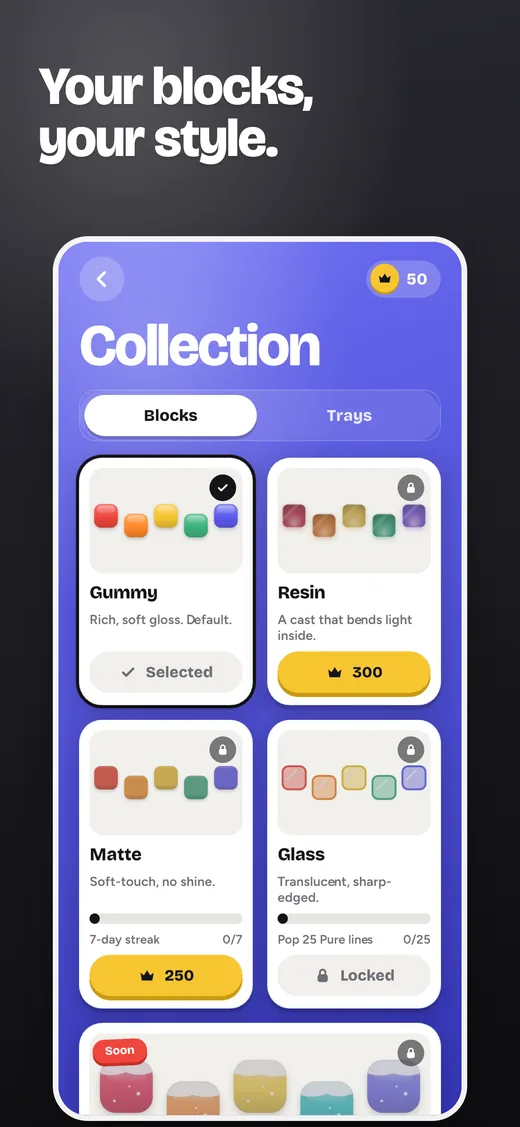 Collection