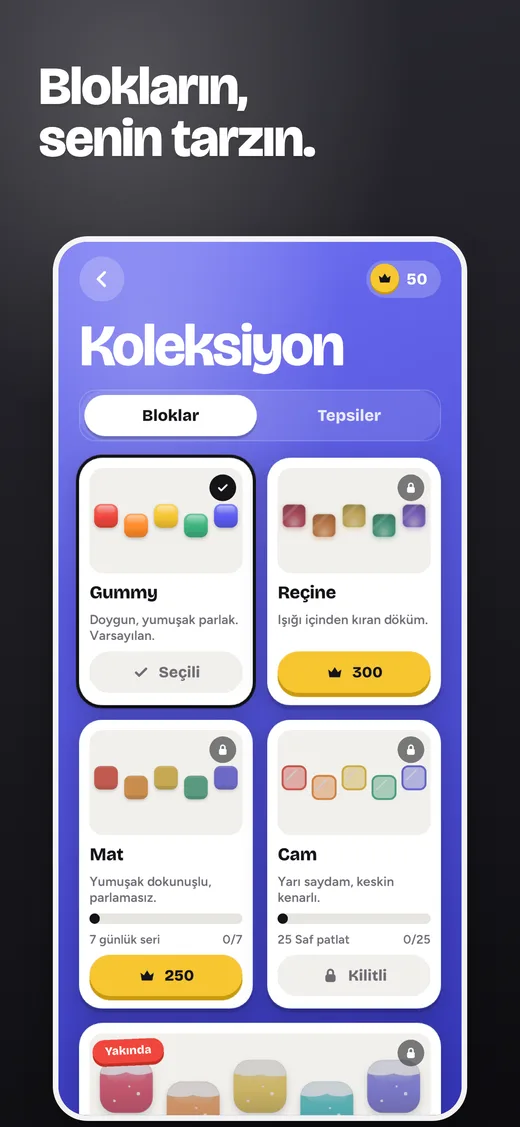 Koleksiyon